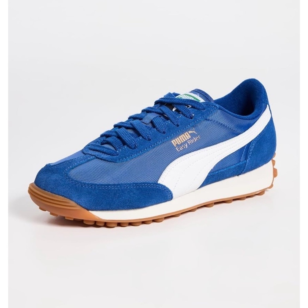 Puma Easy Rider Royal Blue Sneakers